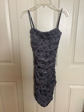 New/no tags Garage minidress